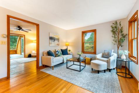 327 Pine Hill Road York ME 03902