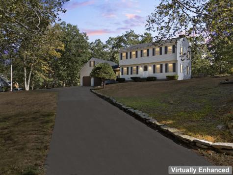 327 Pine Hill Road York ME 03902