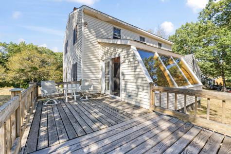 327 Pine Hill Road York ME 03902