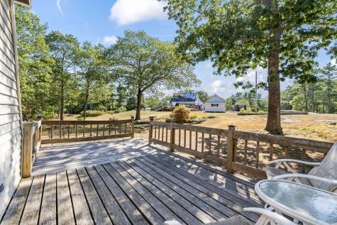 327 Pine Hill Road York ME 03902