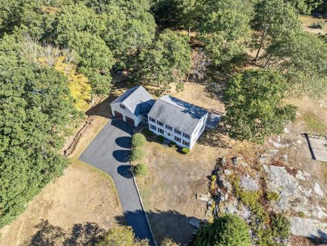 327 Pine Hill Road York ME 03902