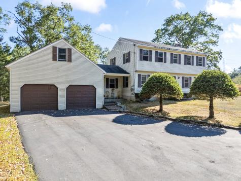 327 Pine Hill Road York ME 03902