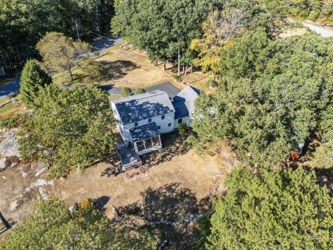 327 Pine Hill Road York ME 03902