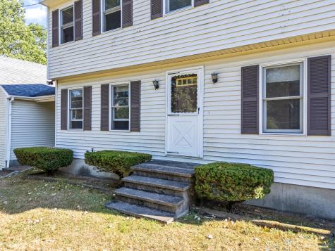 327 Pine Hill Road York ME 03902