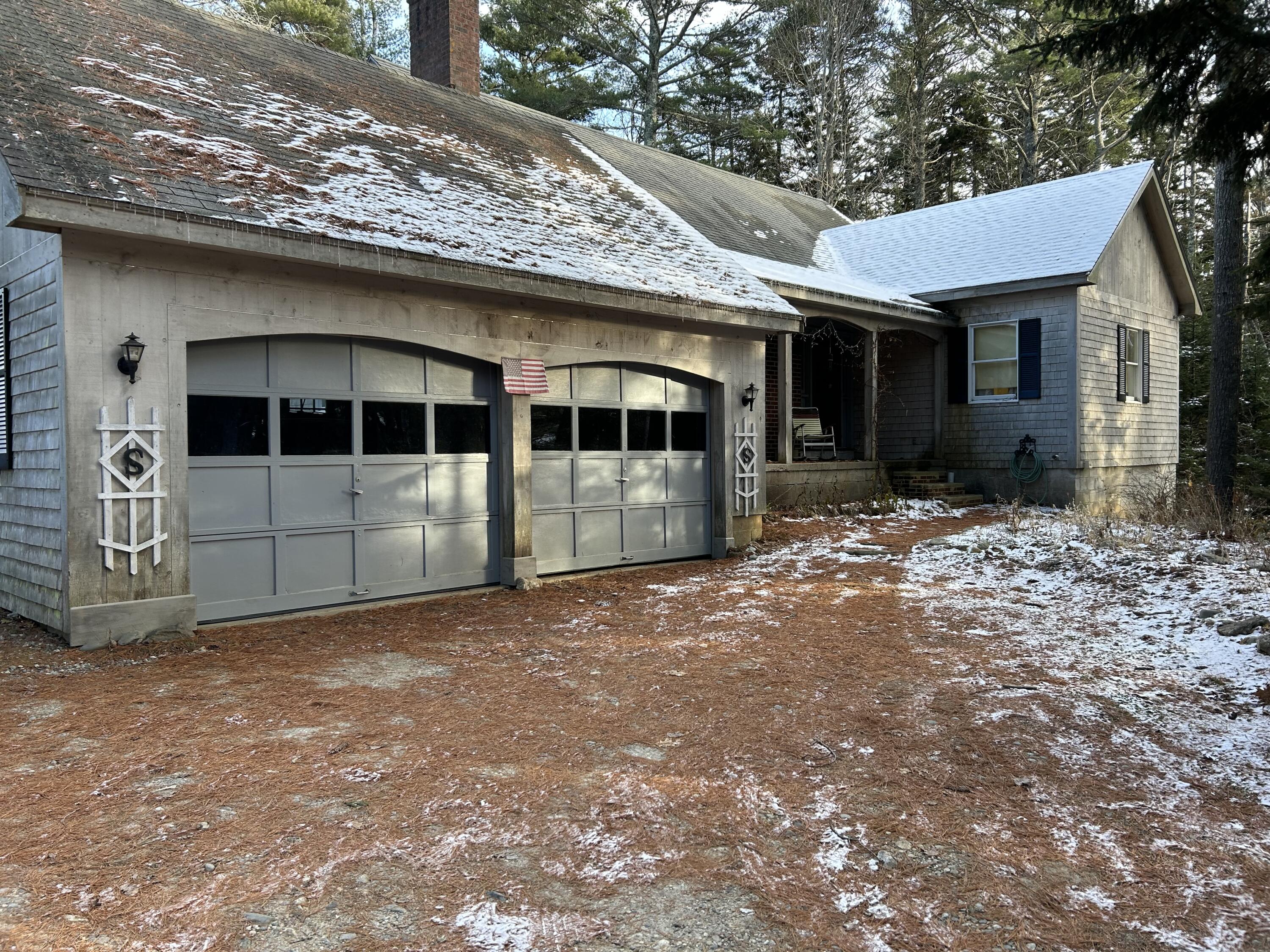 12 Presley Drive Boothbay ME 04544