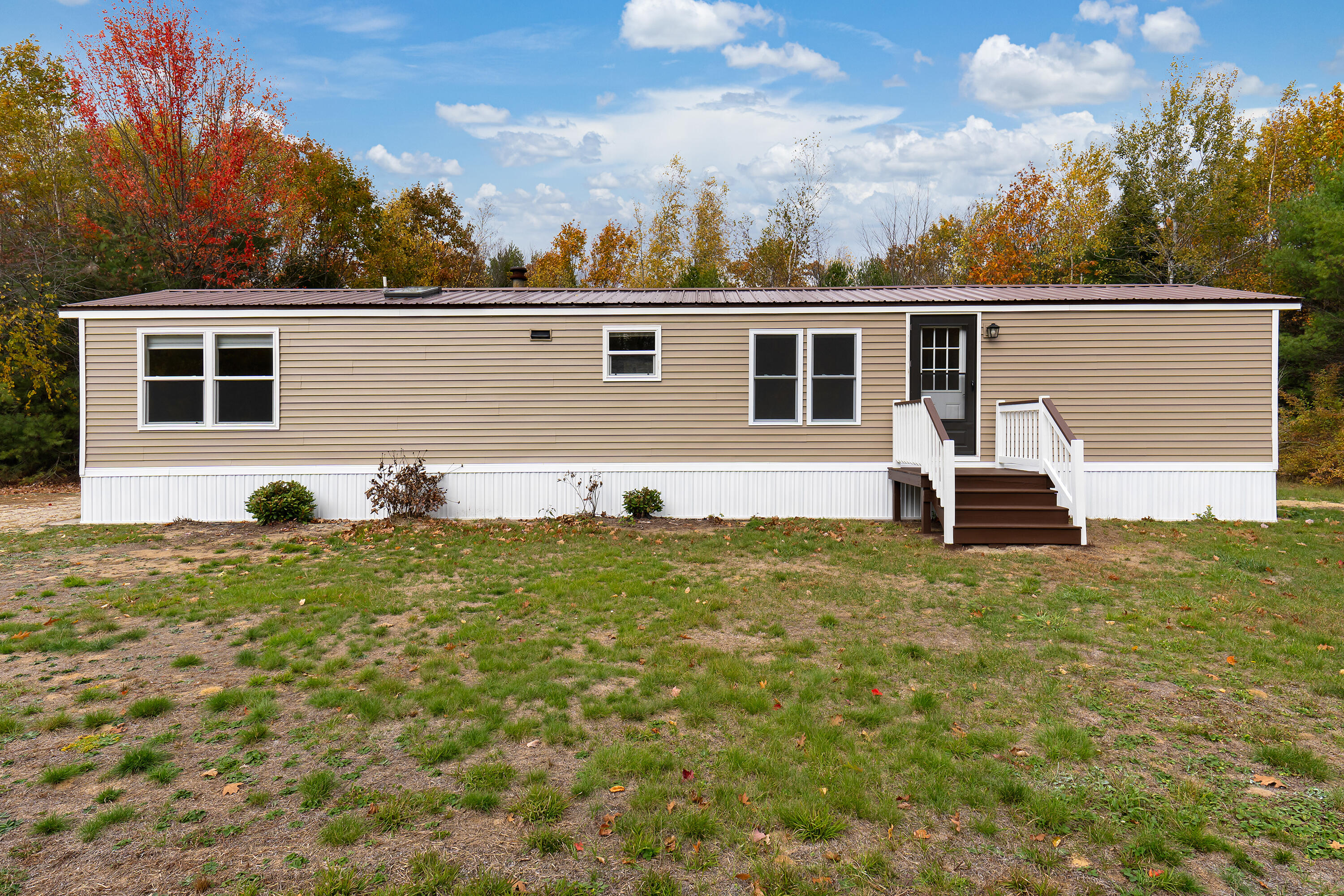 69 Winter Brook Road Mechanic Falls ME 04256