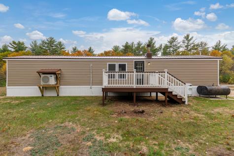 69 Winter Brook Road Mechanic Falls ME 04256