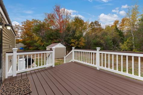 69 Winter Brook Road Mechanic Falls ME 04256