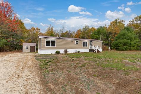 69 Winter Brook Road Mechanic Falls ME 04256