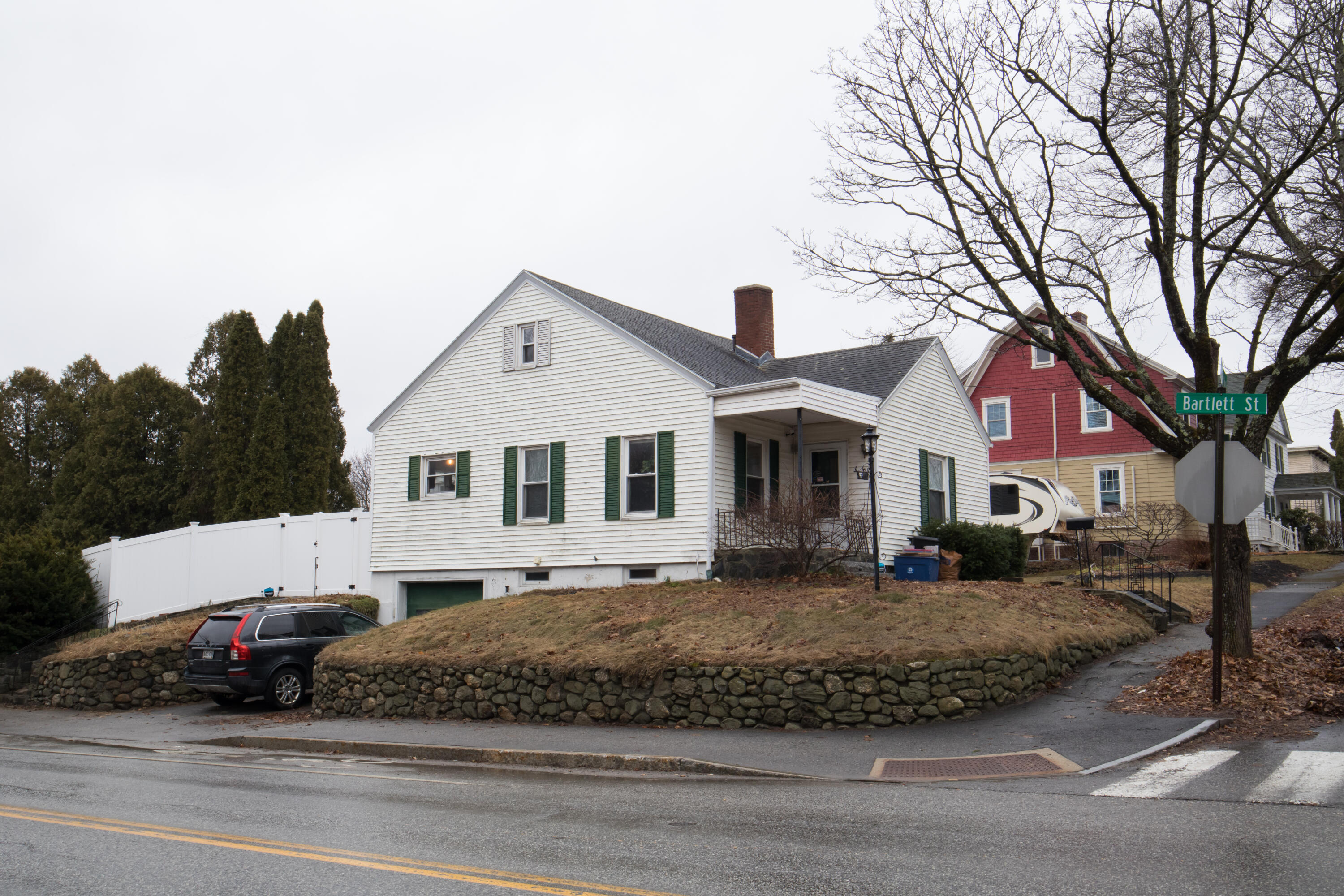 97 Androscoggin Avenue Lewiston ME 04240