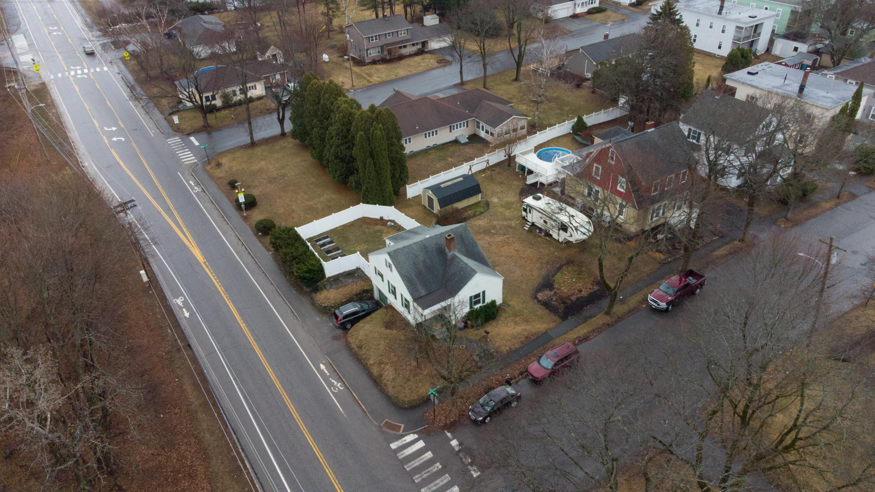97 Androscoggin Avenue Lewiston ME 04240