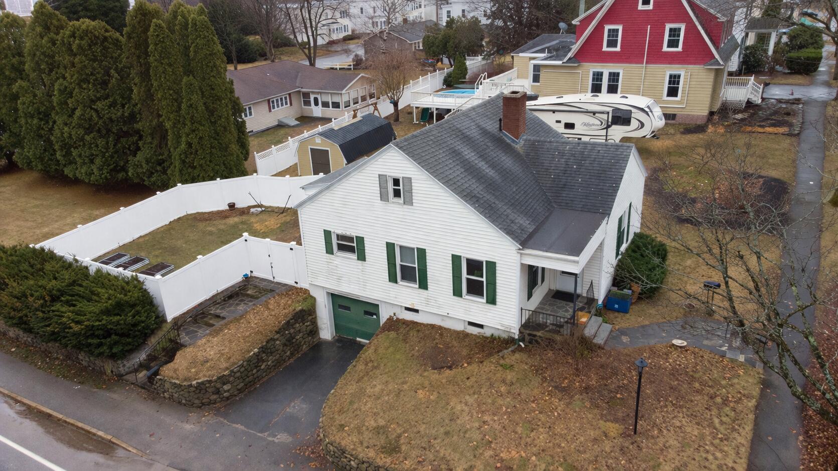 97 Androscoggin Avenue Lewiston ME 04240