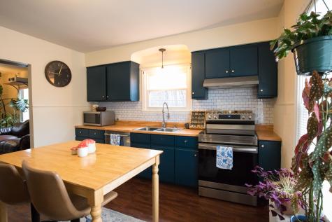97 Androscoggin Avenue Lewiston ME 04240