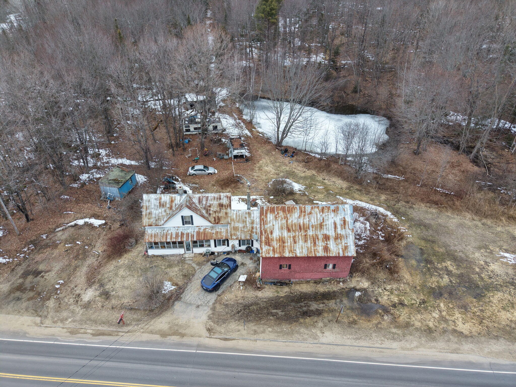 1443 Main Street Sumner ME 04292