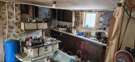 1443 Main Street Sumner ME 04292