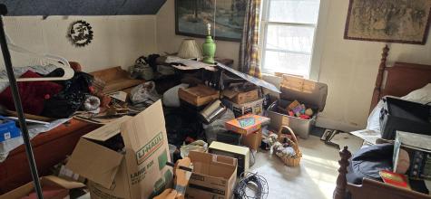 1443 Main Street Sumner ME 04292