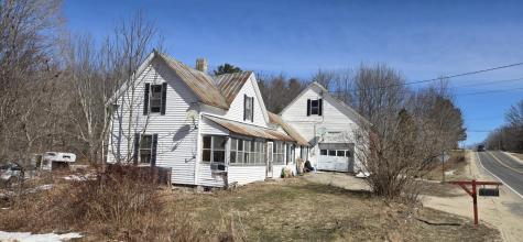 1443 Main Street Sumner ME 04292
