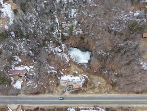 1443 Main Street Sumner ME 04292