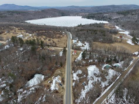 1443 Main Street Sumner ME 04292