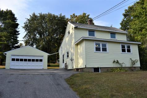 339 Poland Road Auburn ME 04210