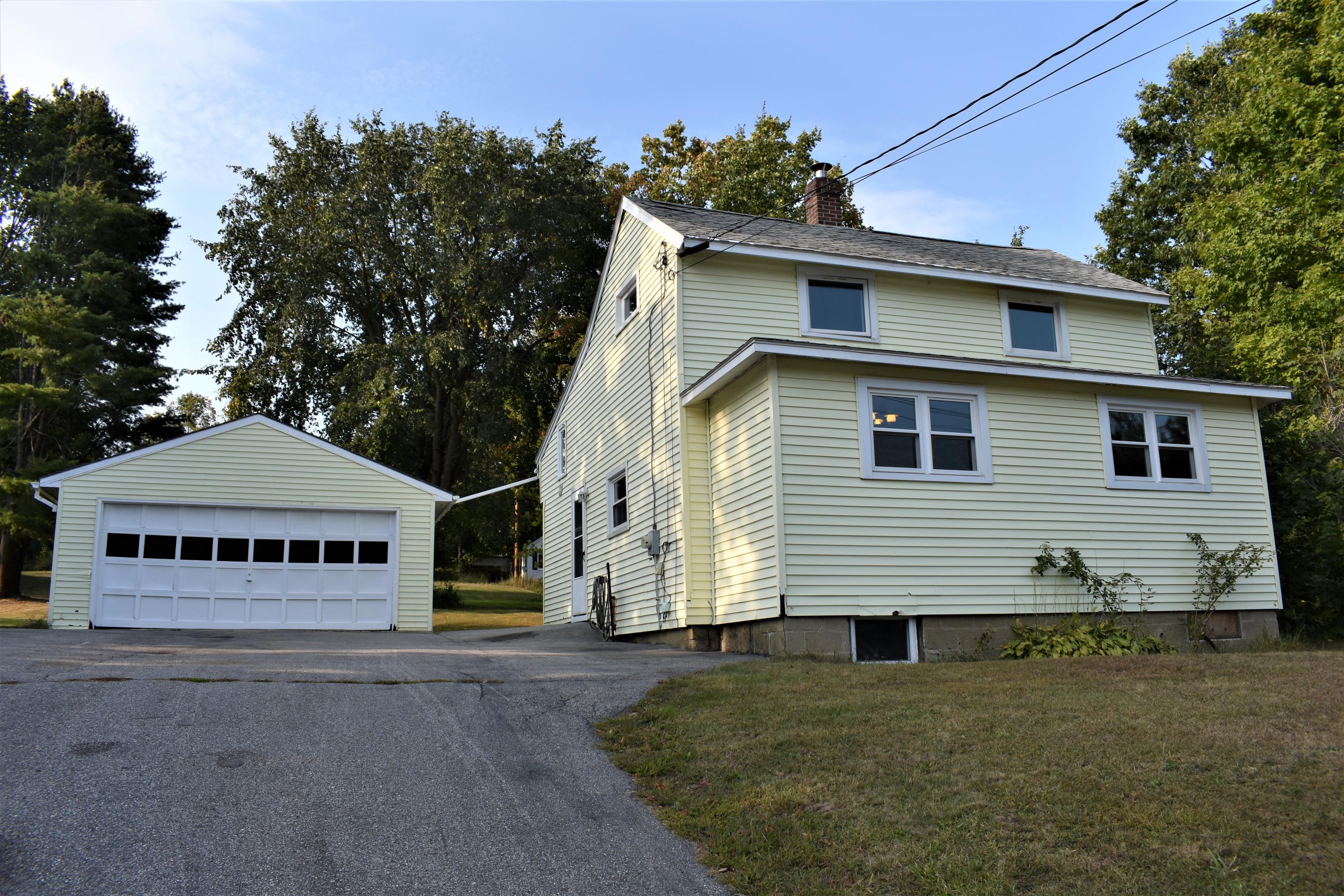 339 Poland Road Auburn ME 04210