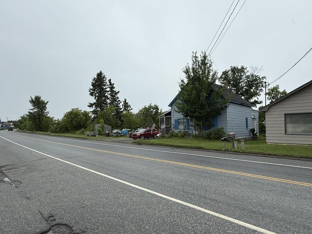 181 Market Street Fort Kent ME 04743