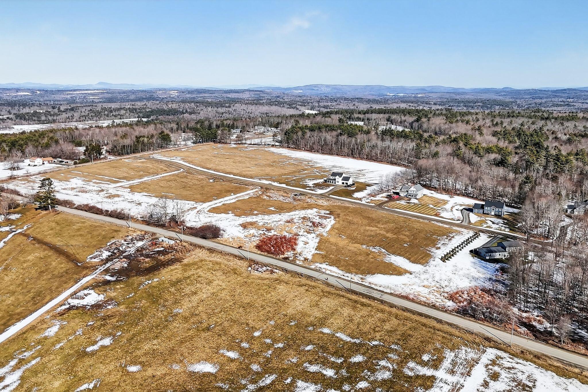 Lot 10 Meadow View Drive Readfield ME 04355