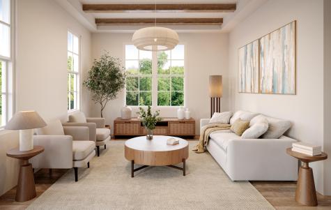 Lot 10 Meadow View Drive Readfield ME 04355