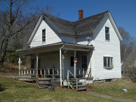 1025 Commercial Street Rockport ME 04856