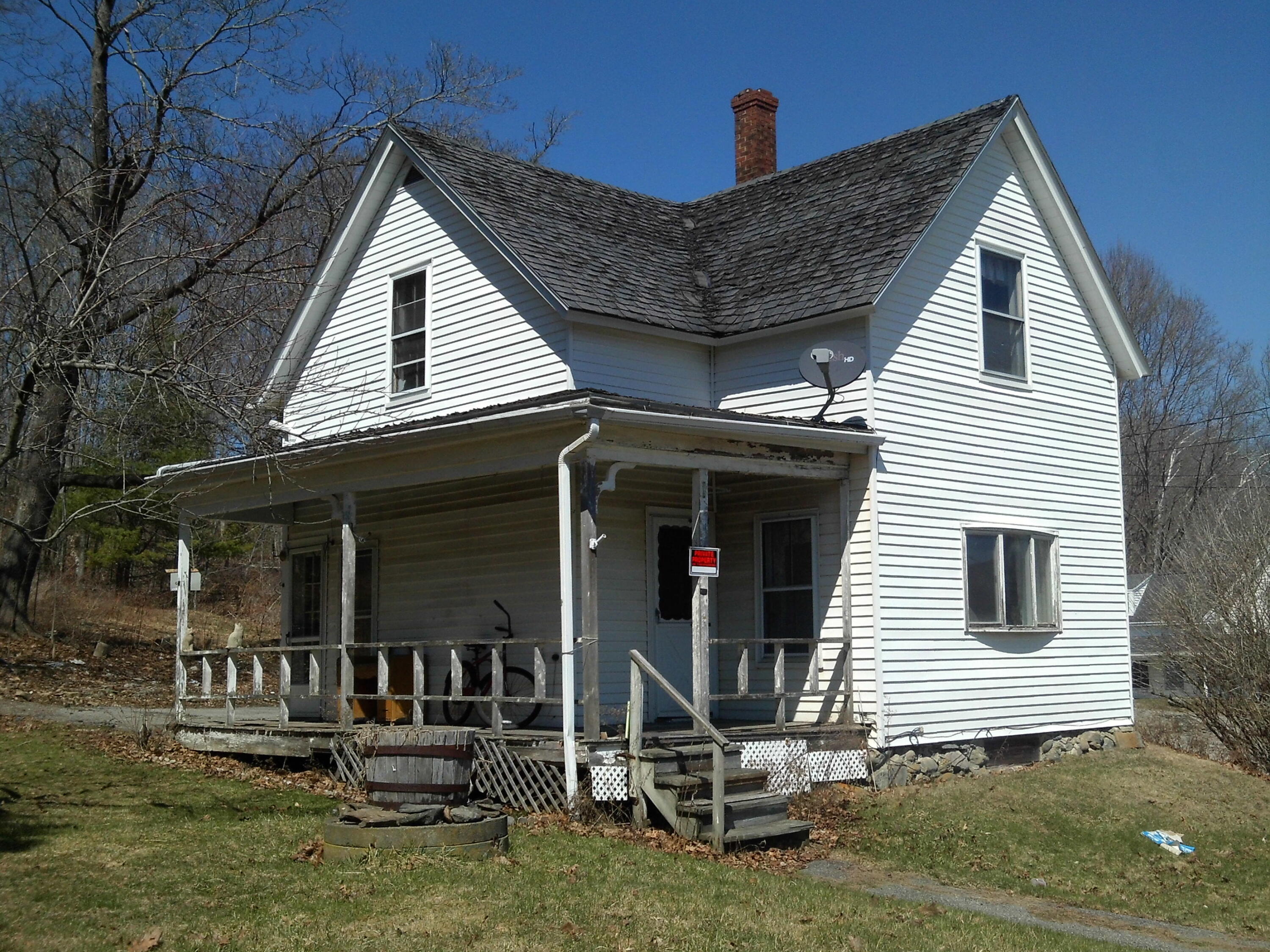 1025 Commercial Street Rockport ME 04856