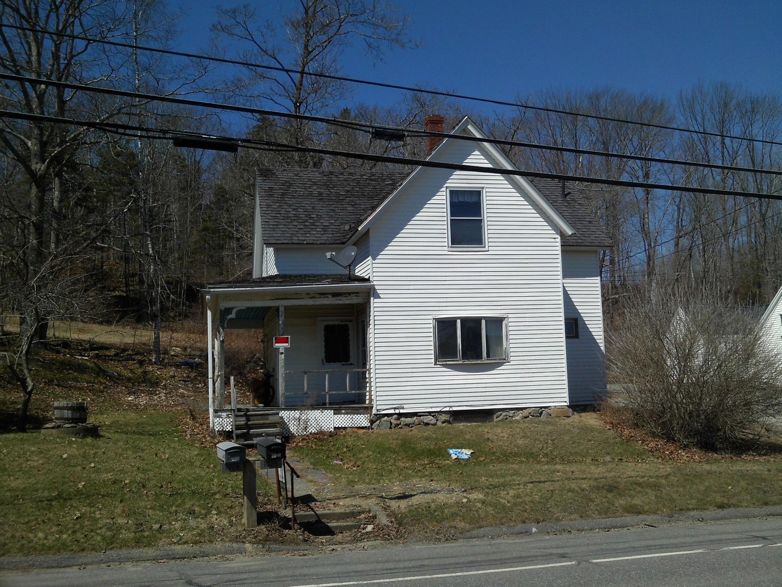 1025 Commercial Street Rockport ME 04856