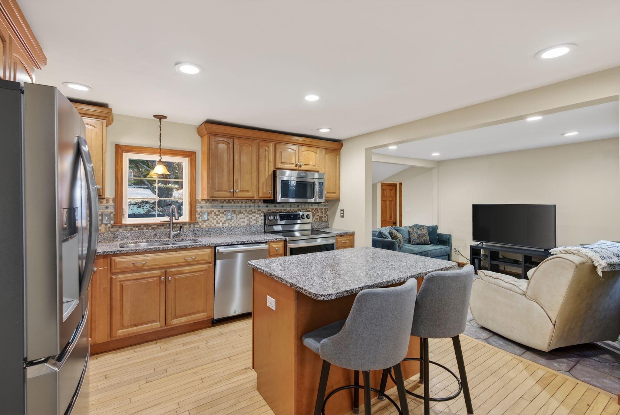 89 Wells Highlands Wells ME 04090