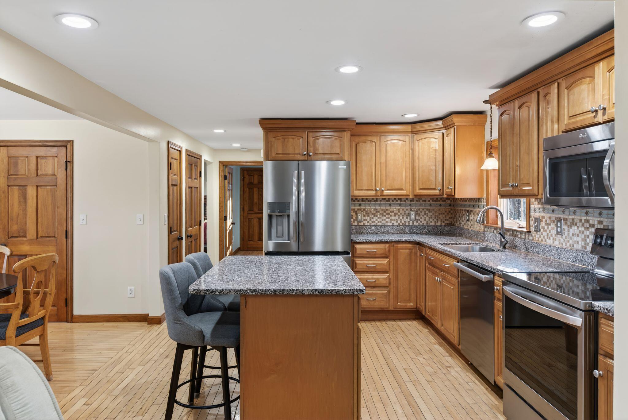 89 Wells Highlands Wells ME 04090