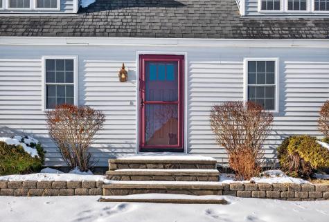 89 Wells Highlands Wells ME 04090