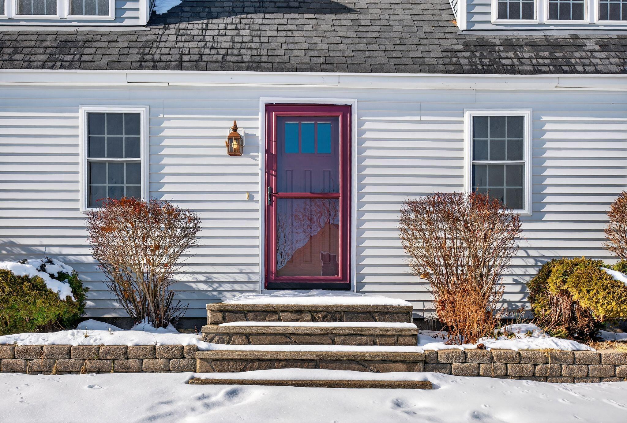 89 Wells Highlands Wells ME 04090