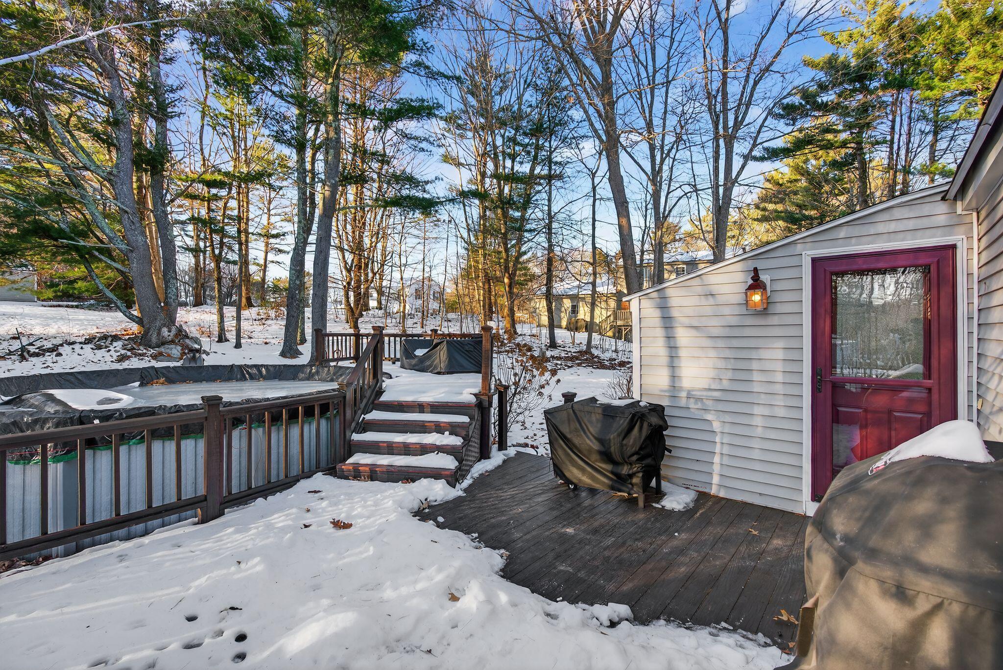 89 Wells Highlands Wells ME 04090