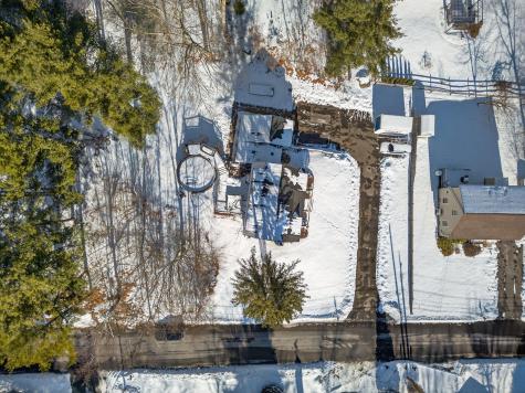 89 Wells Highlands Wells ME 04090