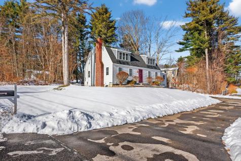 89 Wells Highlands Wells ME 04090