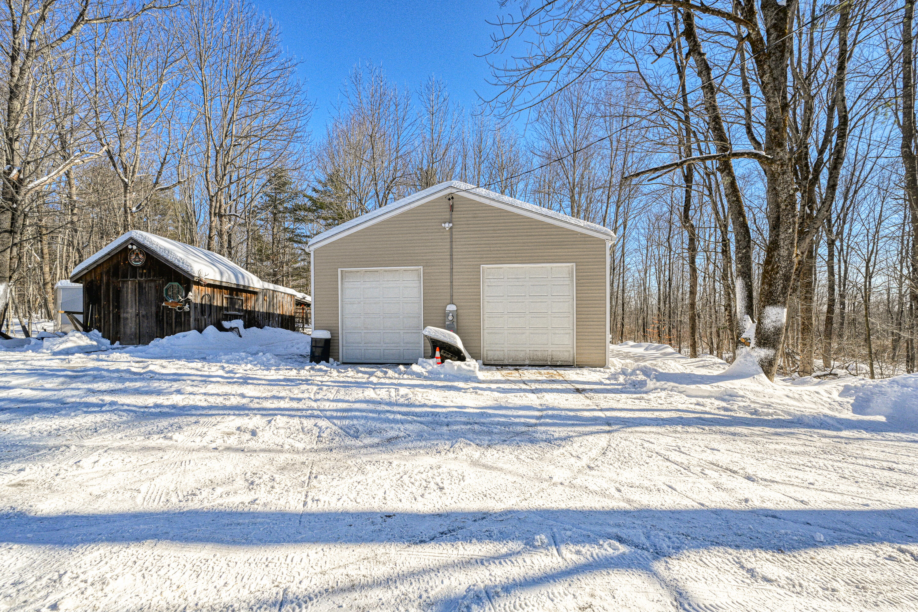 38 Hume Lane Gardiner ME 04345