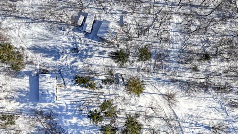 38 Hume Lane Gardiner ME 04345