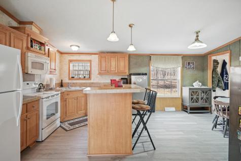 38 Hume Lane Gardiner ME 04345