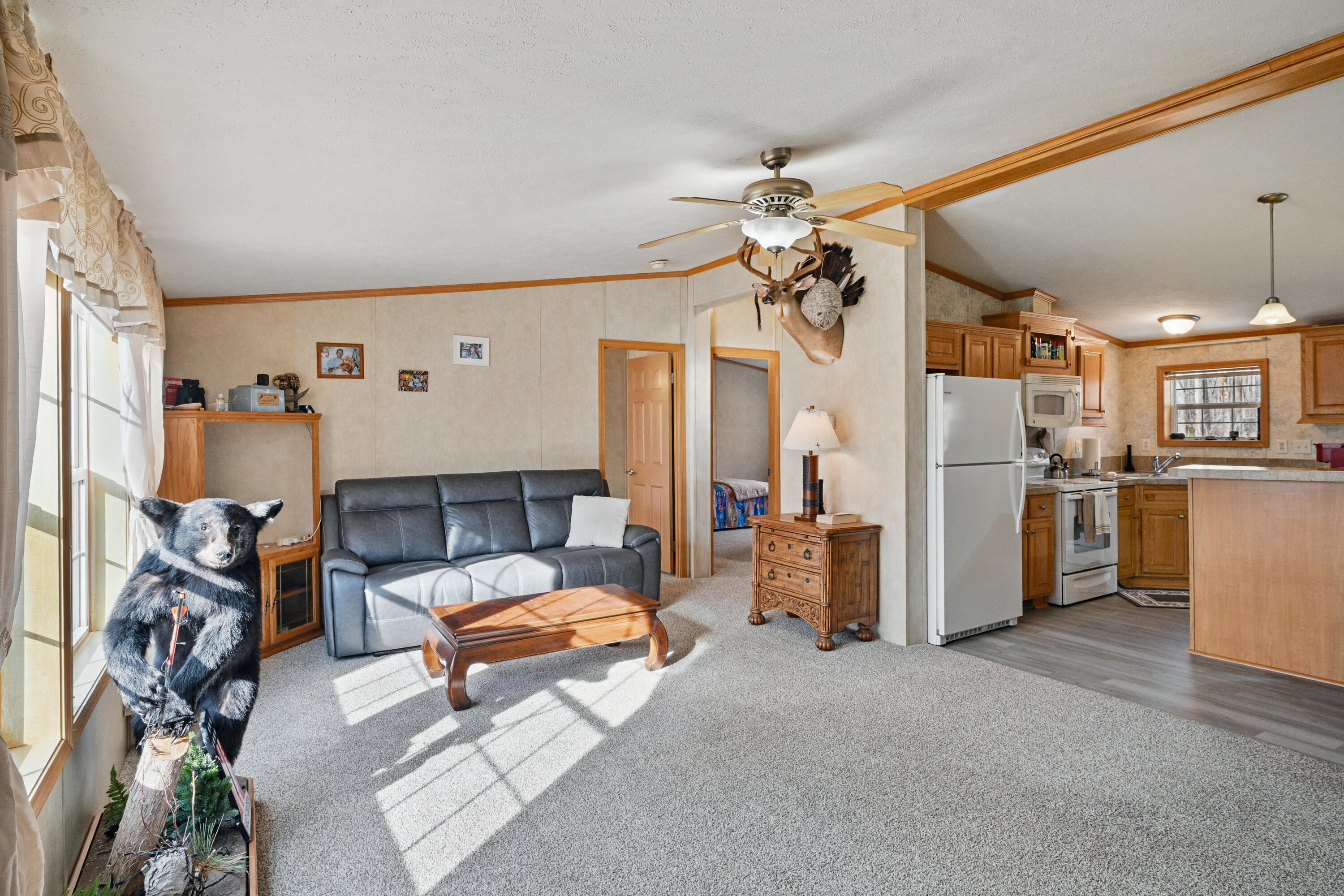 38 Hume Lane Gardiner ME 04345