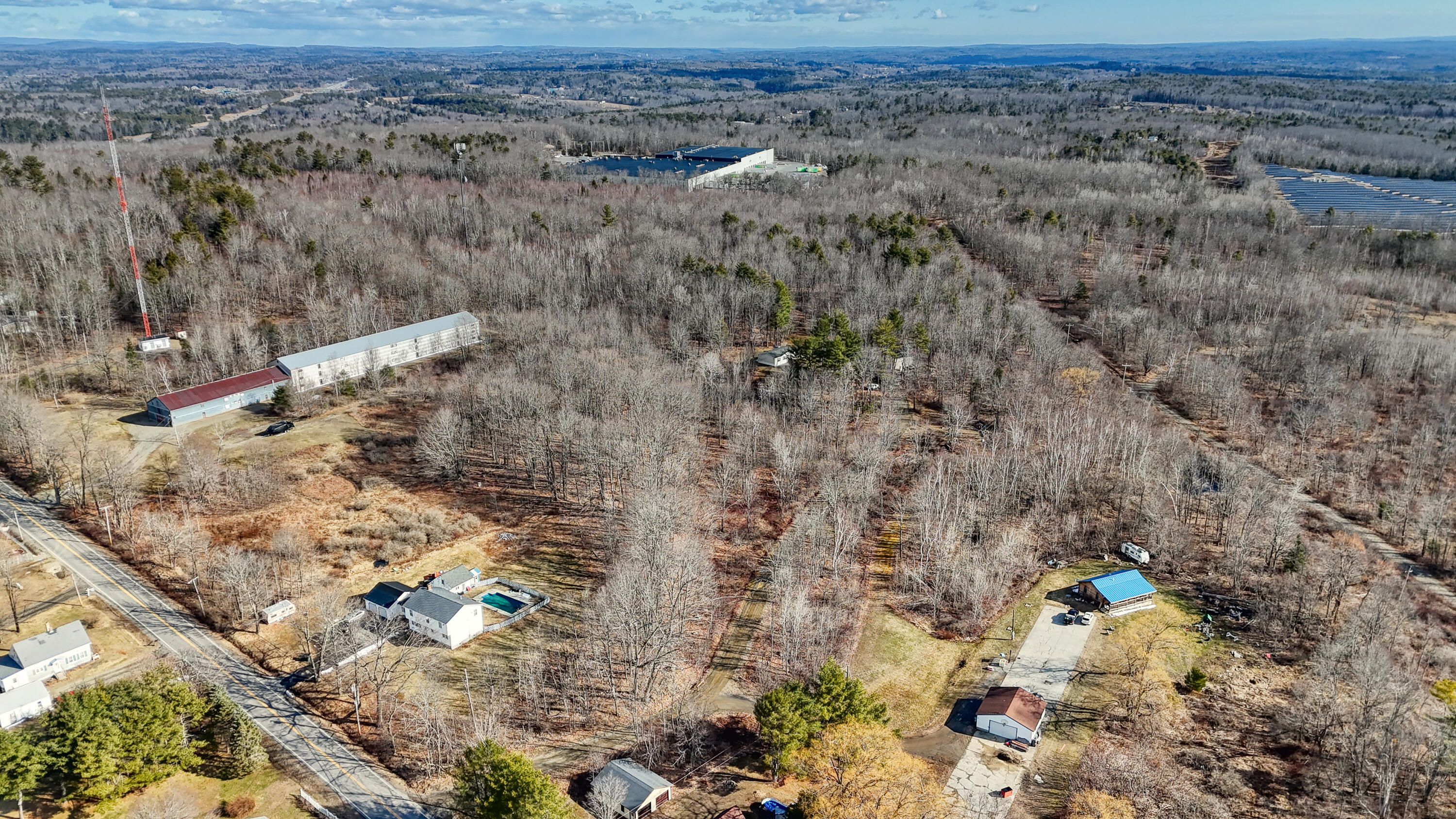 38 Hume Lane Gardiner ME 04345