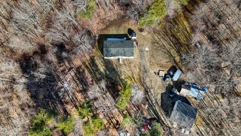 38 Hume Lane Gardiner ME 04345