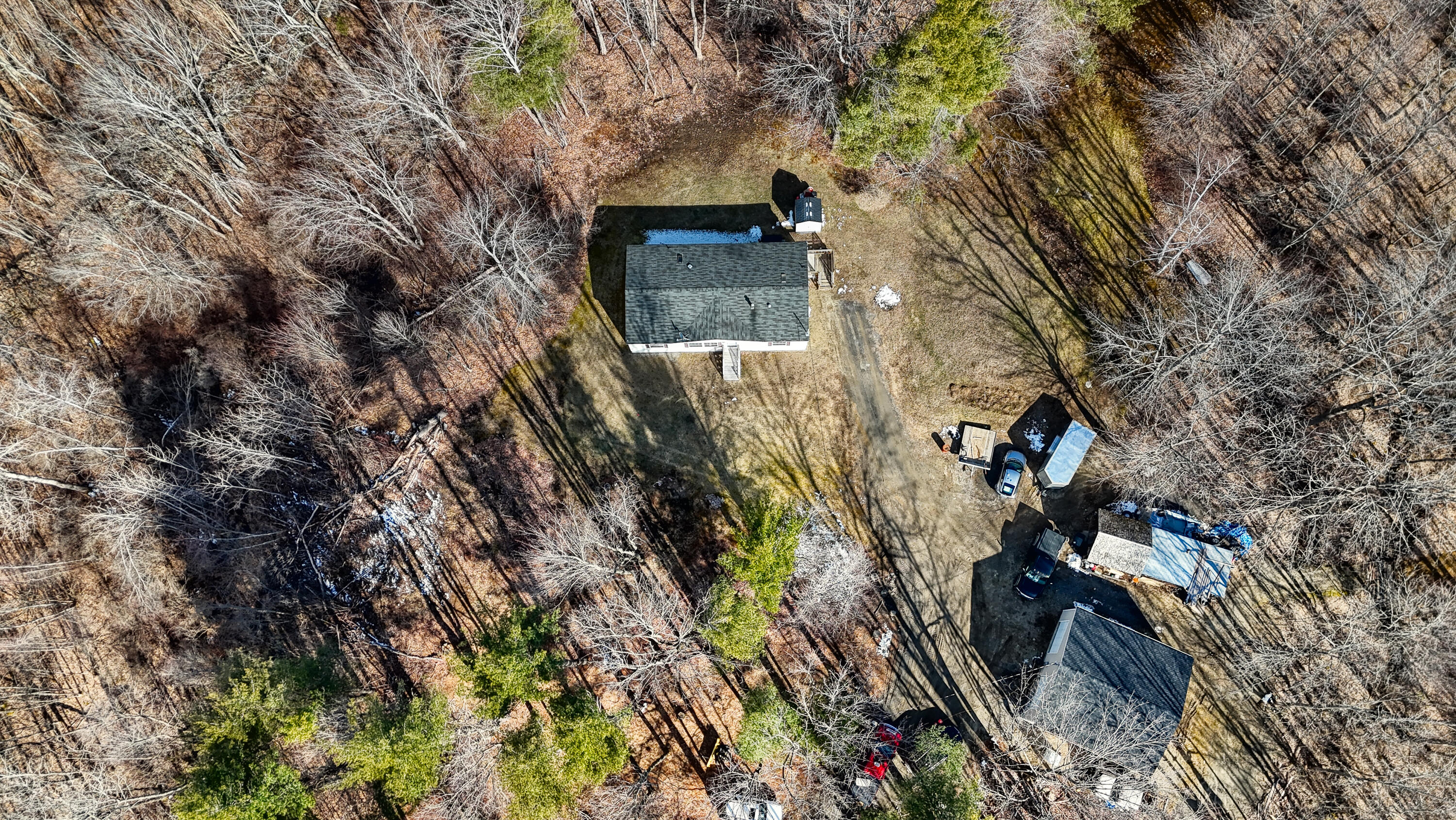 38 Hume Lane Gardiner ME 04345