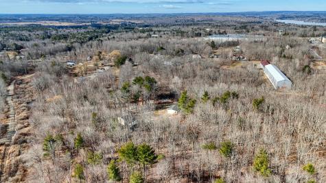 38 Hume Lane Gardiner ME 04345