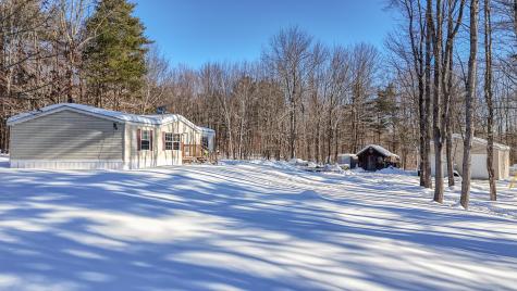 38 Hume Lane Gardiner ME 04345