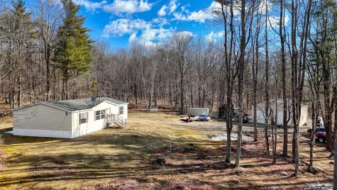 38 Hume Lane Gardiner ME 04345