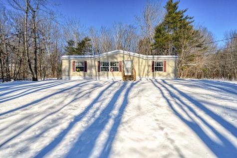 38 Hume Lane Gardiner ME 04345
