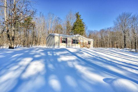 38 Hume Lane Gardiner ME 04345
